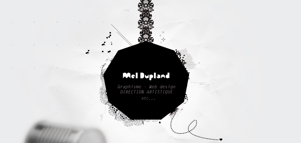Mel Dupland